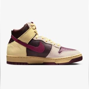 ✔️ Nike Dunk High 1985
